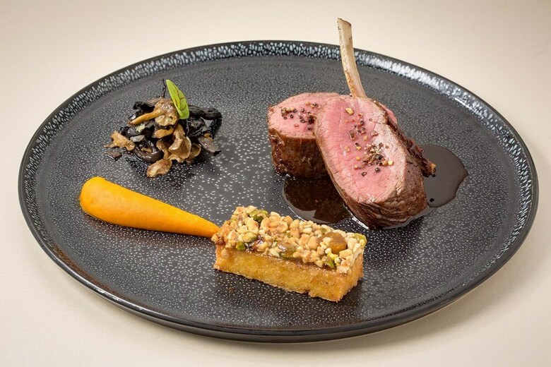 Hotel - Restaurant Le Cerf & Spa