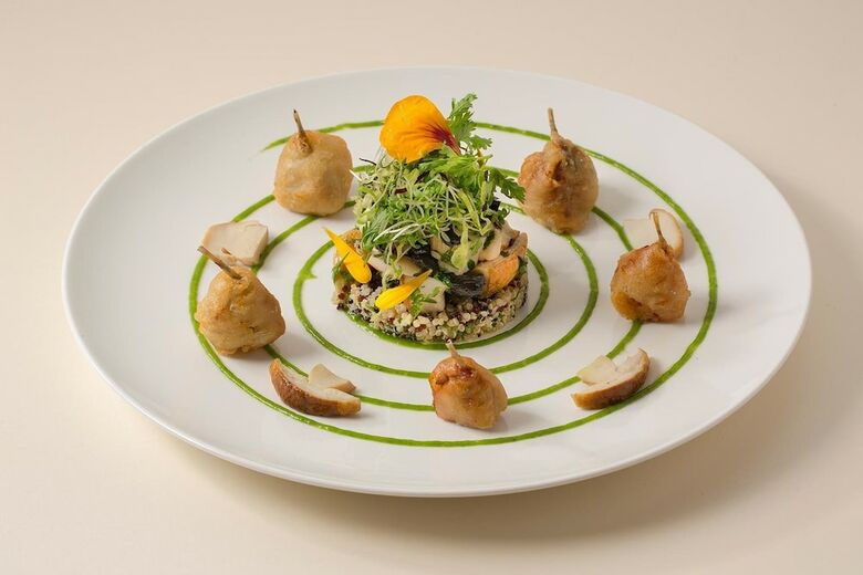 Hotel - Restaurant Le Cerf & Spa