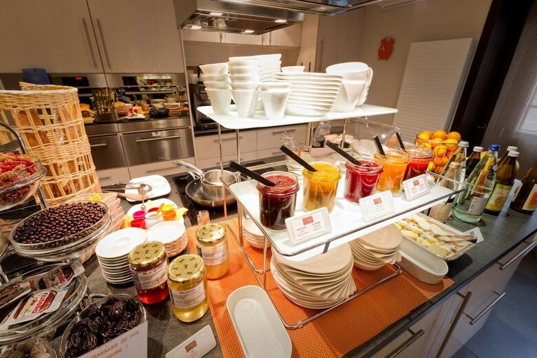 Hotel - Restaurant Le Cerf & Spa