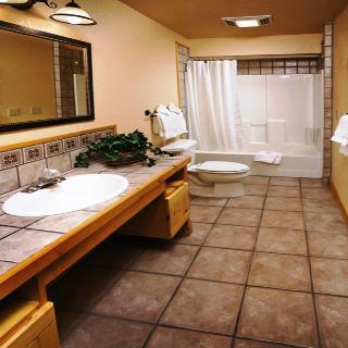 Aparthotel Worldmark Red River