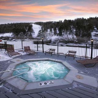 Aparthotel Worldmark Red River