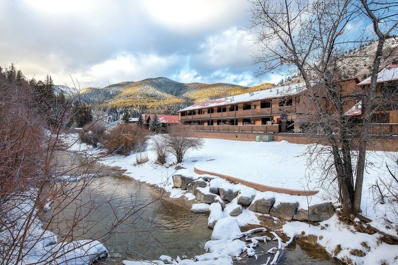 Aparthotel Worldmark Red River