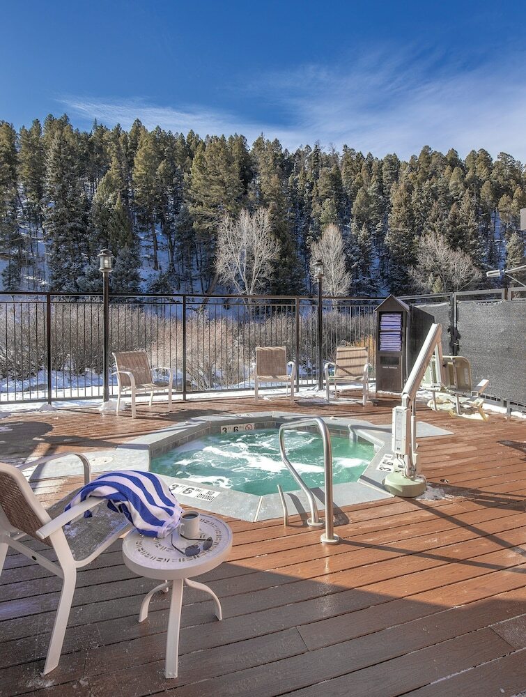 Aparthotel Worldmark Red River