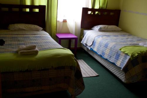 Hostal Don Nicolas