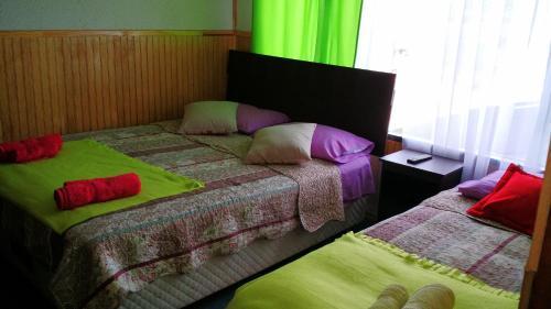 Hostal Don Nicolas