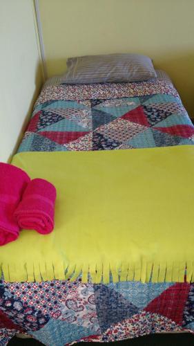 Hostal Don Nicolas