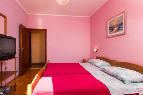 Apartments Neve