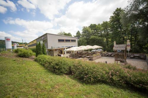 Hostal Penzion Er�1