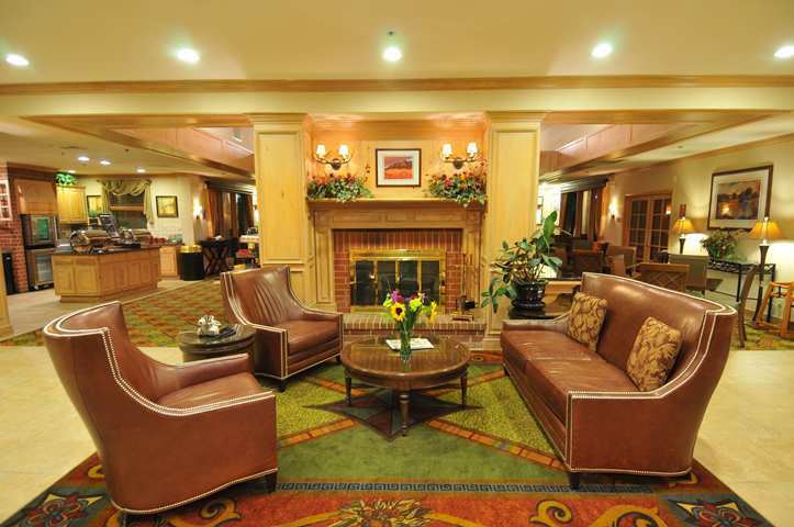 Hotel Homewood Suites By Hilton - Boulder