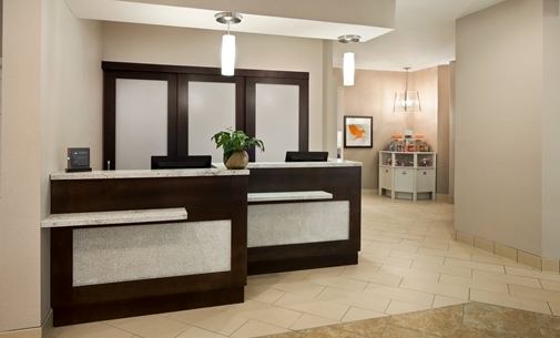 Hotel Homewood Suites By Hilton - Boulder