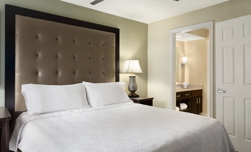 Hotel Homewood Suites By Hilton - Boulder