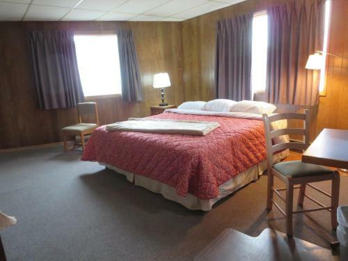 Holiday Inn Motel