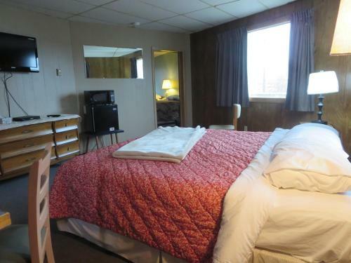 Holiday Inn Motel