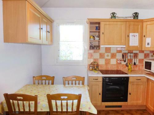 Holiday Home Le Grau-du-roi