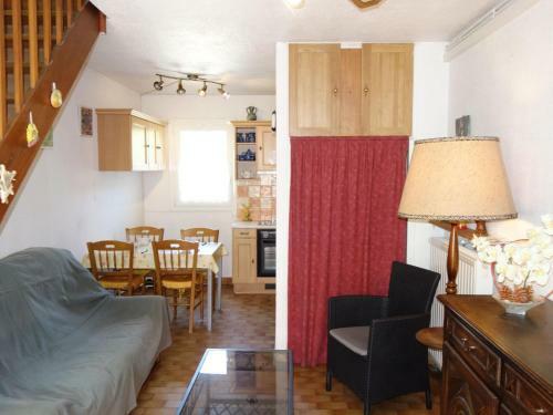 Holiday Home Le Grau-du-roi