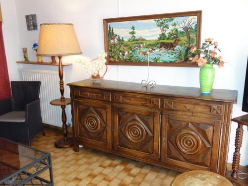Holiday Home Le Grau-du-roi