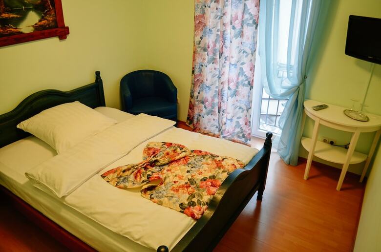 Hotel Arena Stadt M�nchen