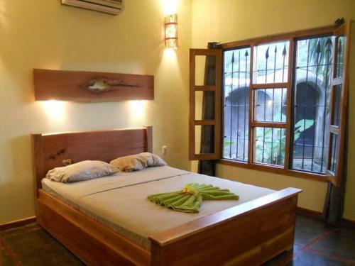 Casa Gaud� Con Piscina