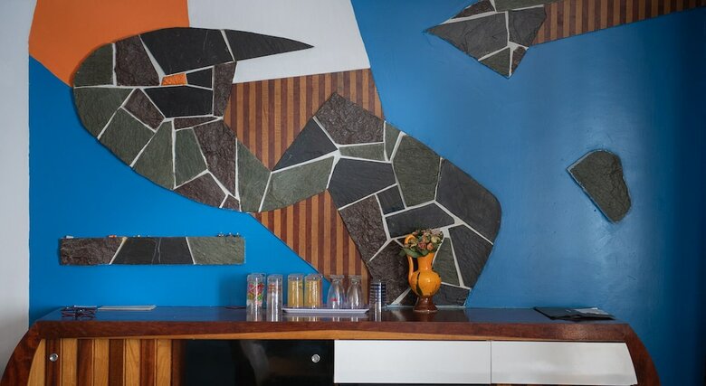 Hotel H�tel Modern
