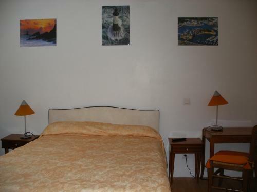 Hotel H�tel Modern