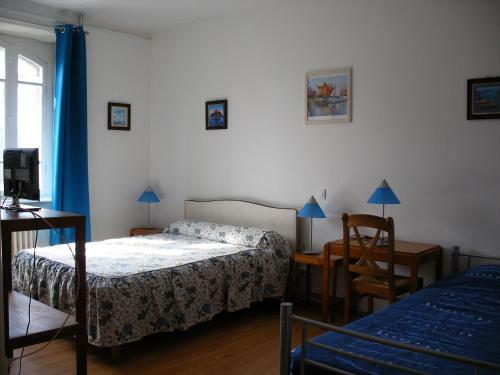 Hotel H�tel Modern