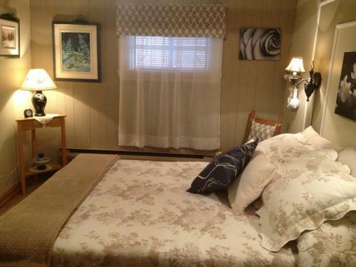 Bed & Breakfast G�te Au Petit Louis