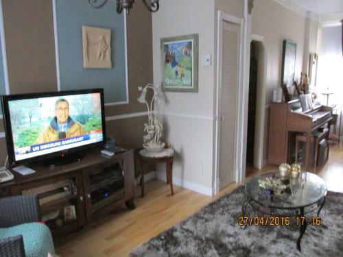 Bed & Breakfast G�te Au Petit Louis