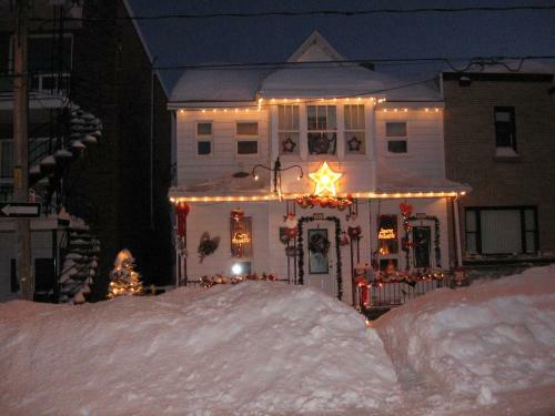 Bed & Breakfast G�te Au Petit Louis