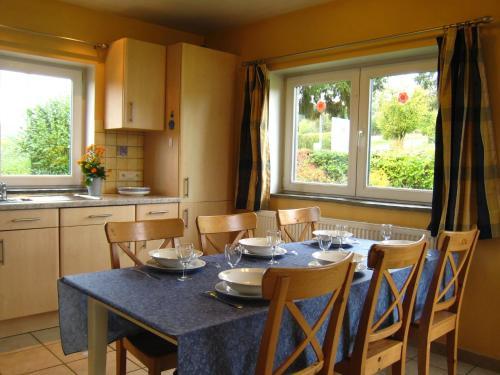 Holiday Home La Cle Des Champs Chevronstoumont