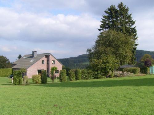 Holiday Home La Cle Des Champs Chevronstoumont