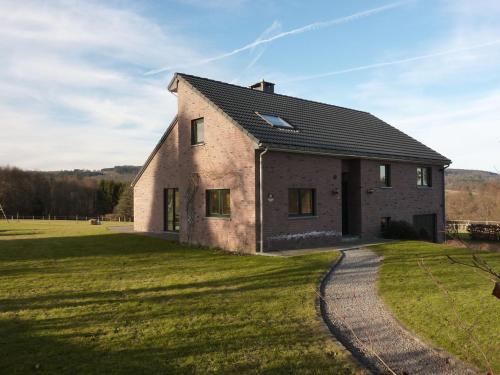 Holiday Home La Cle Des Champs Chevronstoumont