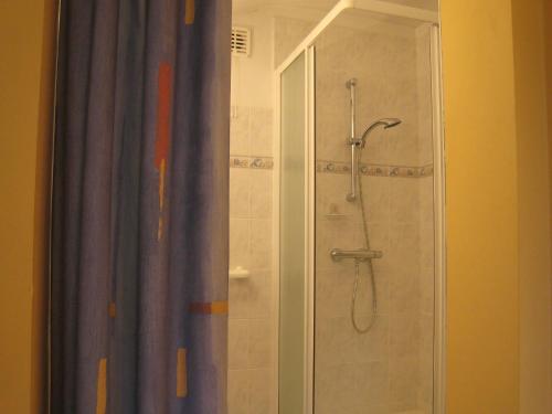 Holiday Home La Cle Des Champs Chevronstoumont