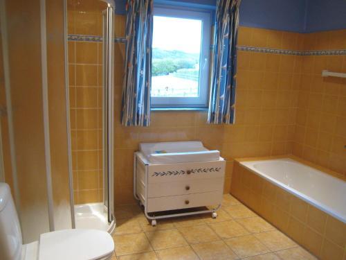 Holiday Home La Cle Des Champs Chevronstoumont