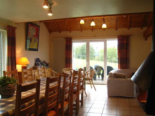 Holiday Home La Cle Des Champs Chevronstoumont