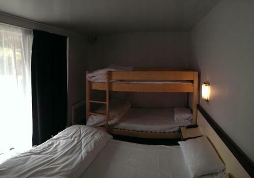 Hotel Relais Des 3 Pommes