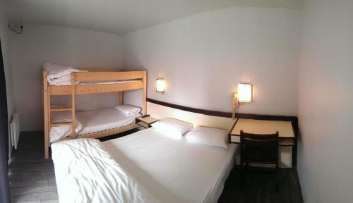 Hotel Relais Des 3 Pommes