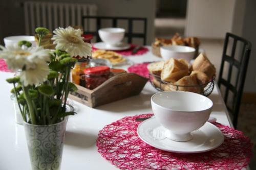 Bed & Breakfast Au Gr� Du Hasard