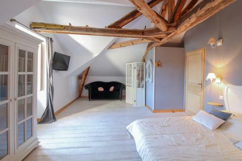 Bed & Breakfast Au Gr� Du Hasard