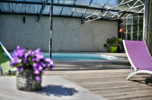 Bed & Breakfast Au Gr� Du Hasard