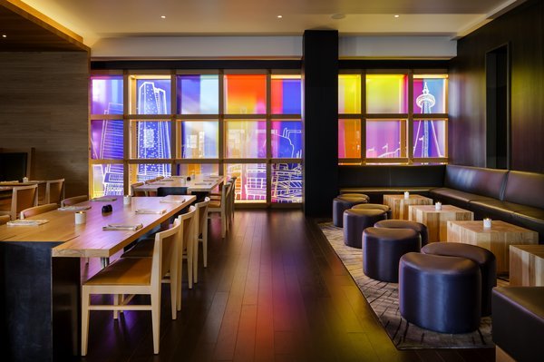 Hotel Delta Toronto