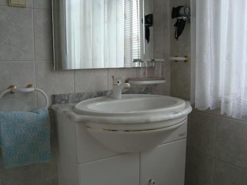 Hostal Villa Olivia
