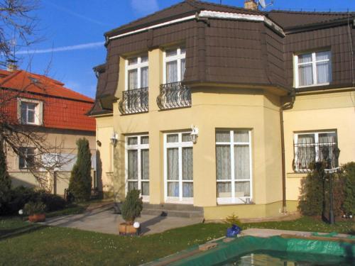 Hostal Villa Olivia