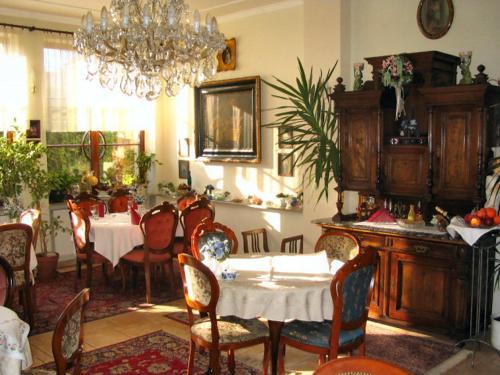 Hostal Villa Olivia