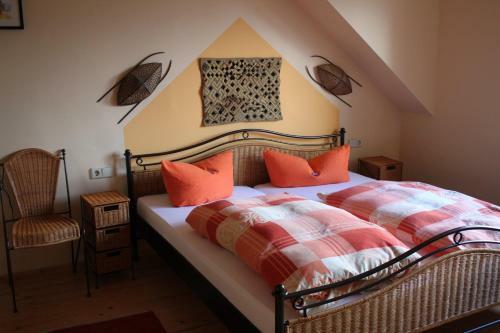 Posada Waldhaus Colditz