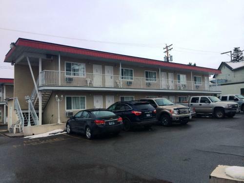 Motel Grace Inn