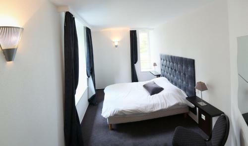 Hotel La Demeure Des 2 Tr�sors