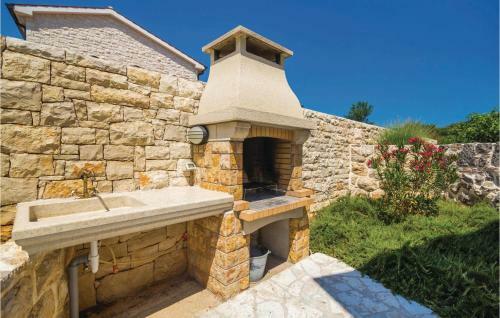Holiday Home Turcic Croatia