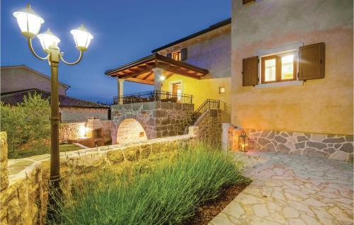 Holiday Home Turcic Croatia