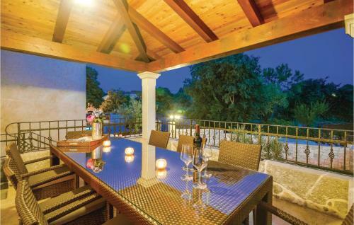 Holiday Home Turcic Croatia