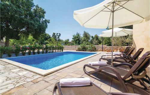 Holiday Home Turcic Croatia
